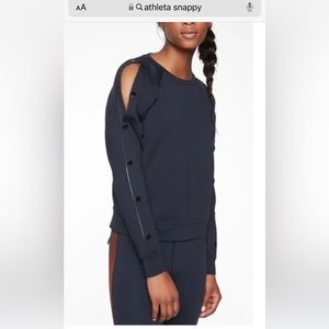 Athleta sweatshirt (PRICEDROP)